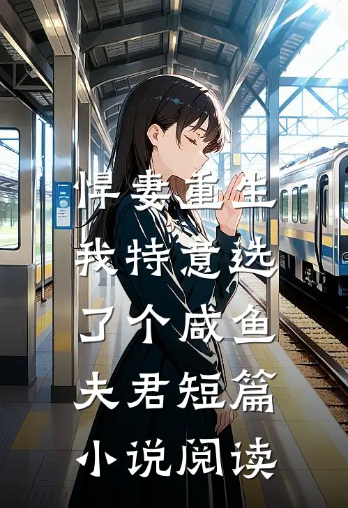 悍妻重生：我特意选了个咸鱼夫君短篇小说阅读