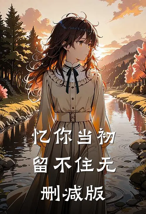 忆你当初留不住无删减版