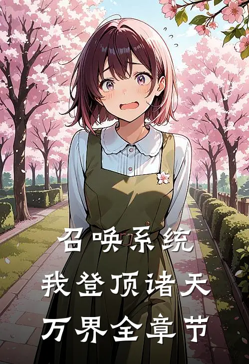 召唤系统：我登顶诸天万界全章节