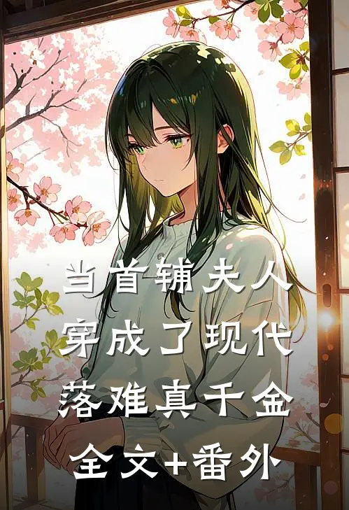 当首辅夫人穿成了现代落难真千金全文+番外