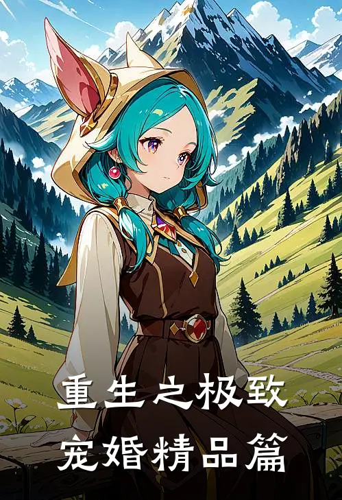 重生之极致宠婚精品篇