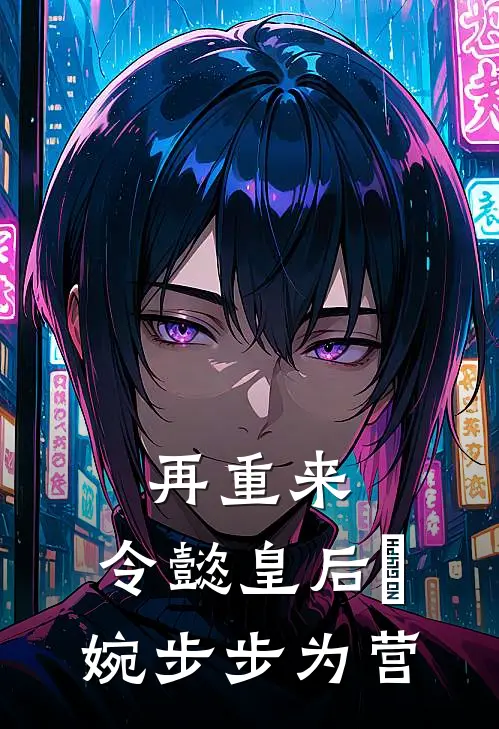 再重来：令懿皇后嬿婉步步为营
