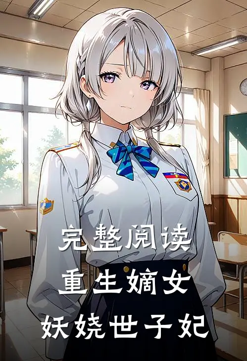 完整阅读重生嫡女：妖娆世子妃