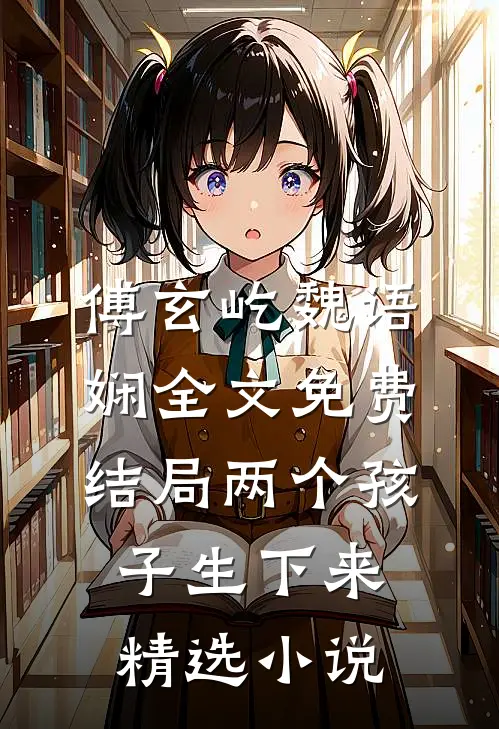 傅玄屹魏语娴全文免费结局两个孩子生下来精选小说