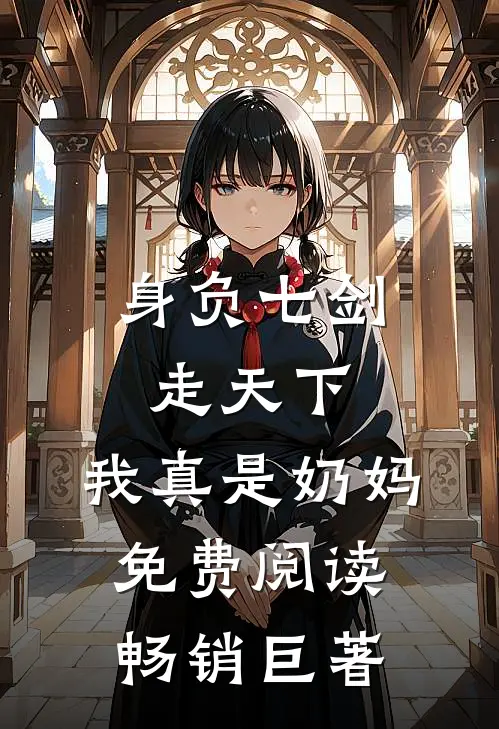身负七剑走天下:我真是奶妈免费阅读畅销巨著