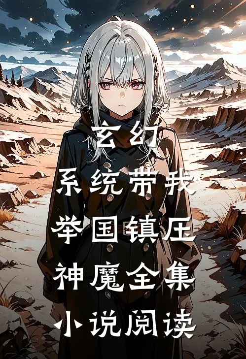 玄幻：系统带我举国镇压神魔全集小说阅读