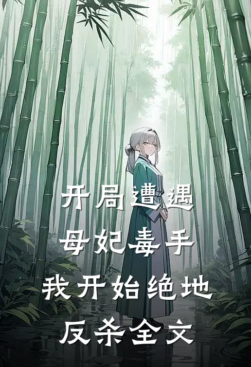开局遭遇母妃毒手，我开始绝地反杀全文