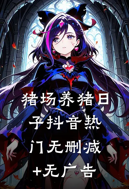 猪场养猪日子抖音热门无删减+无广告