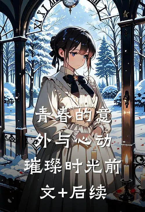 《青春的意外与心动：璀璨时光》前文+后续