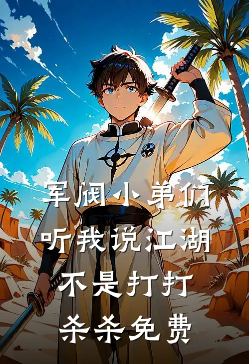 军阀小弟们听我说江湖不是打打杀杀免费