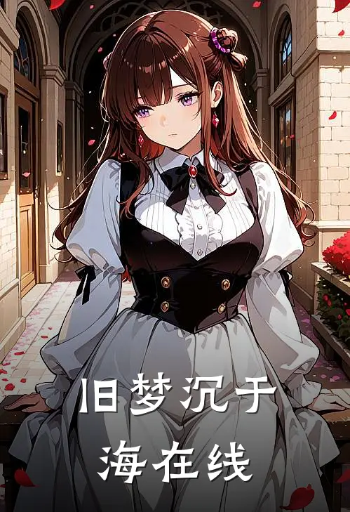 旧梦沉于海在线
