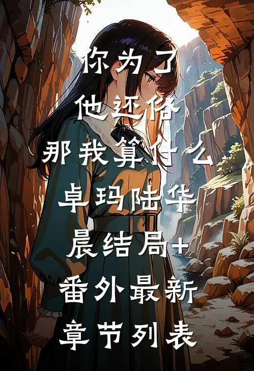 你为了他还俗，那我算什么卓玛陆华晨结局+番外最新章节列表