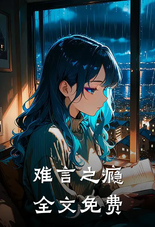 难言之瘾全文免费