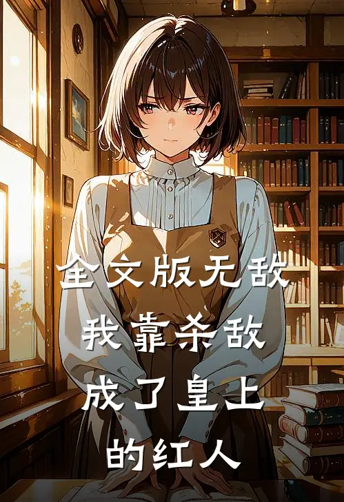 全文版无敌：我靠杀敌成了皇上的红人