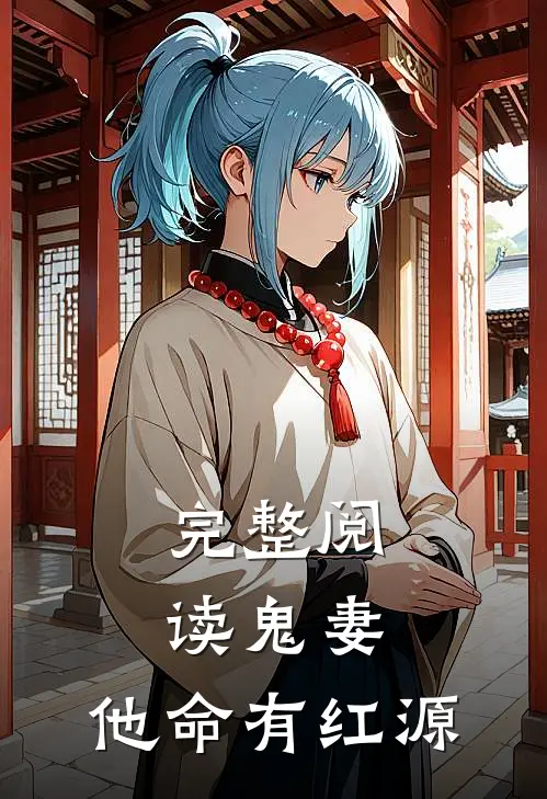 完整阅读鬼妻：他命有红源
