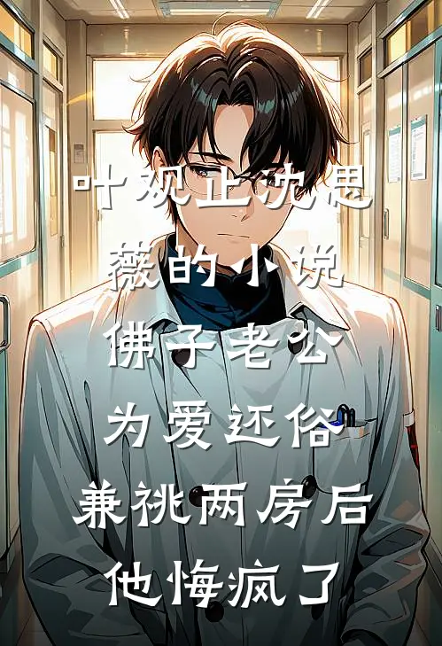 叶观止沈思薇的小说佛子老公为爱还俗，兼祧两房后他悔疯了