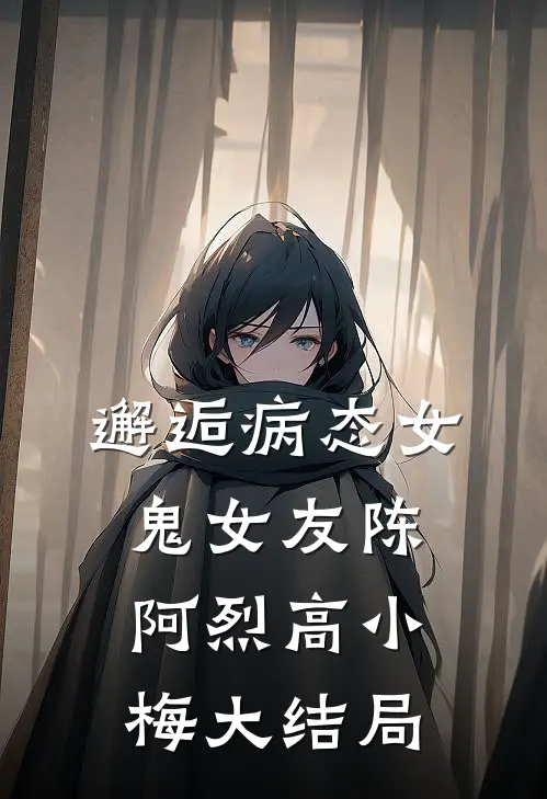 邂逅病态女鬼女友陈阿烈高小梅大结局