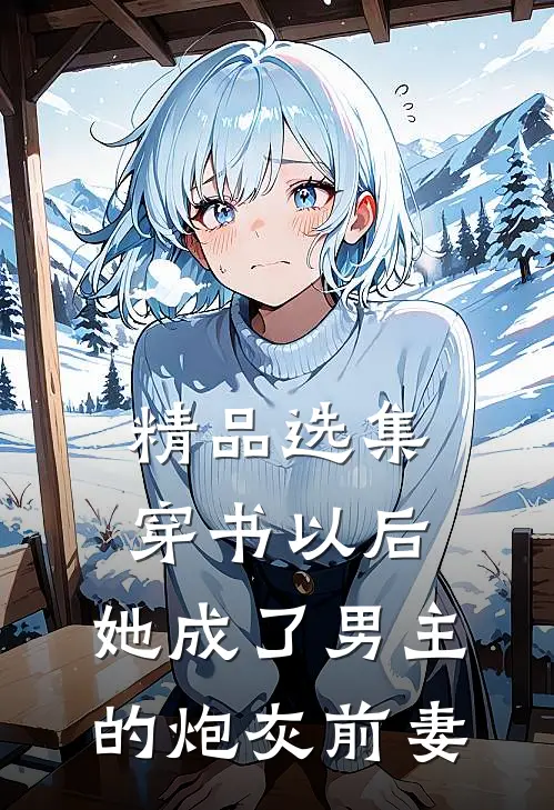 精品选集穿书以后，她成了男主的炮灰前妻
