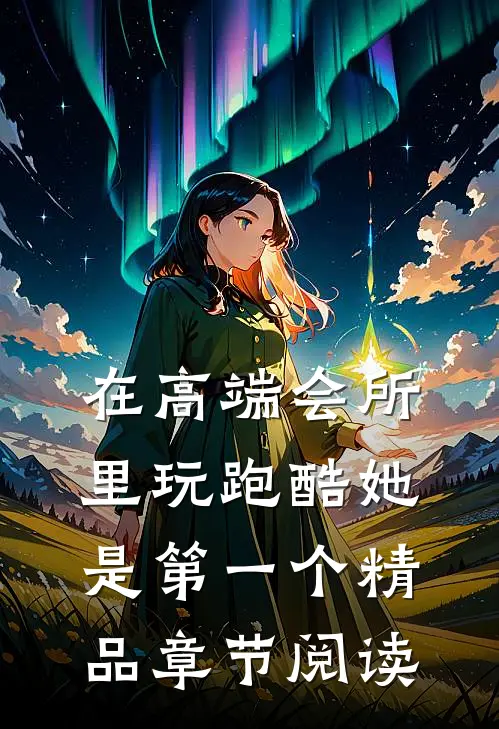 在高端会所里玩跑酷她是第一个精品章节阅读