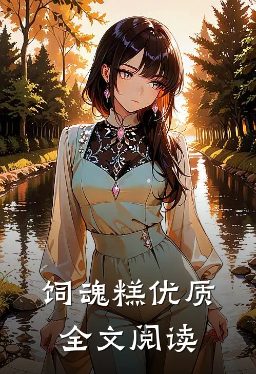 饲魂糕优质全文阅读