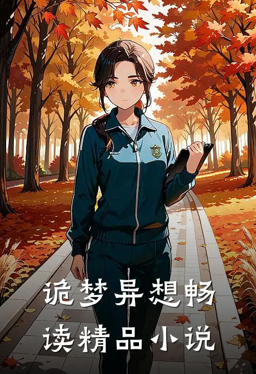 诡梦异想畅读精品小说