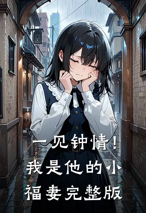 一见钟情！我是他的小福妻完整版