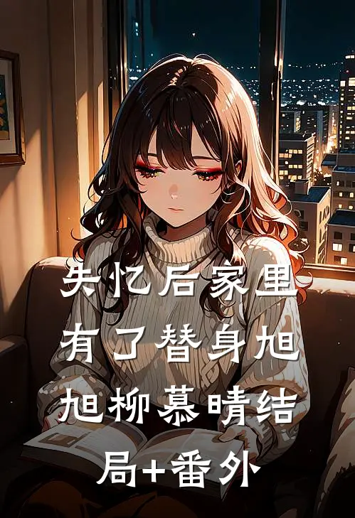 失忆后家里有了替身旭旭柳慕晴结局+番外