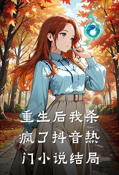重生后我杀疯了抖音热门小说结局