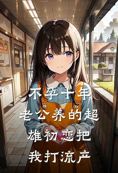 不孕十年，老公养的超雄初恋把我打流产