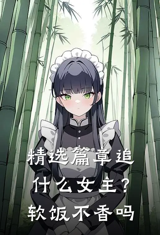 精选篇章追什么女主？软饭不香吗