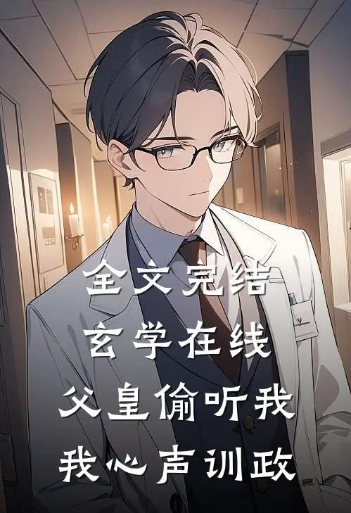 全文完结玄学在线：父皇偷听我我心声训政