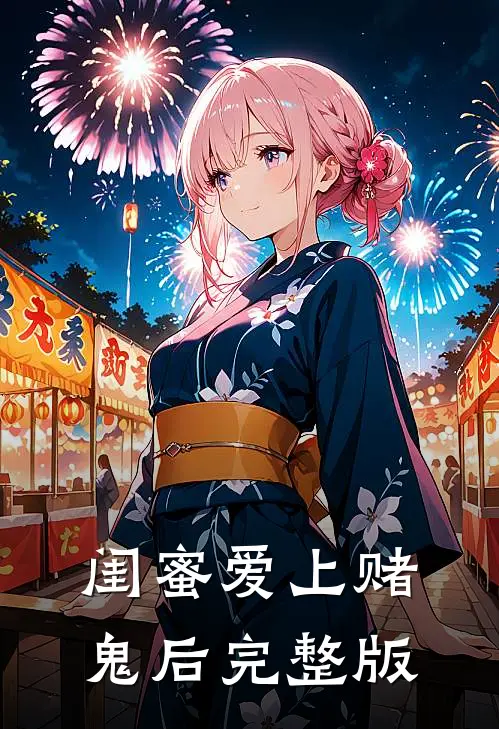 闺蜜爱上赌鬼后完整版