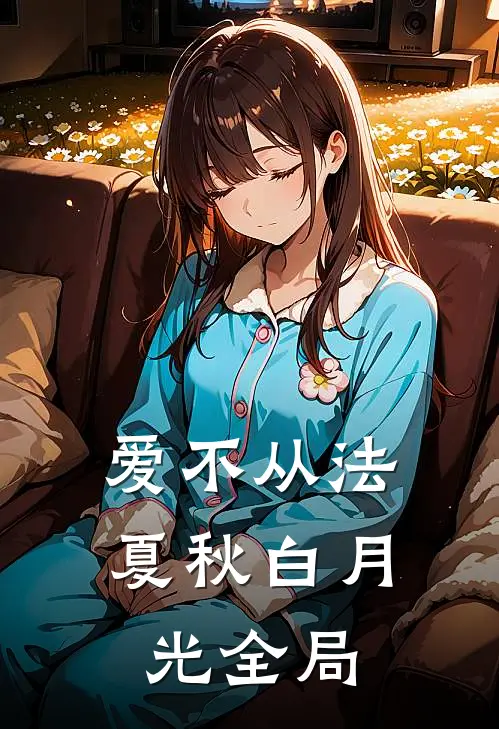 爱不从法夏秋白月光全局