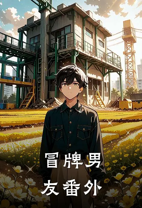 冒牌男友 番外