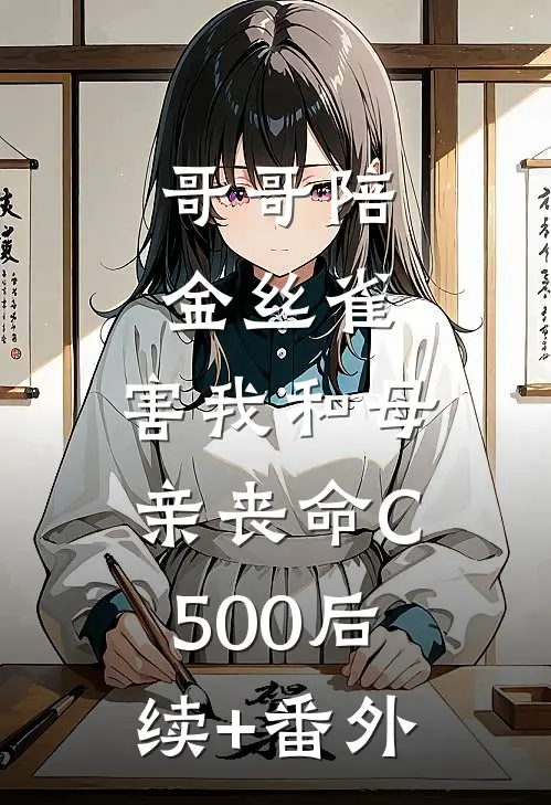 哥哥陪金丝雀，害我和母亲丧命C500后续+番外