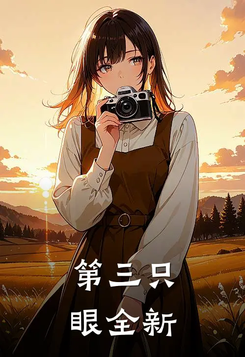 第三只眼全新