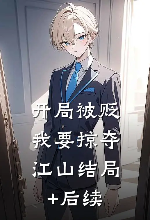 开局被贬，我要掠夺江山结局+后续