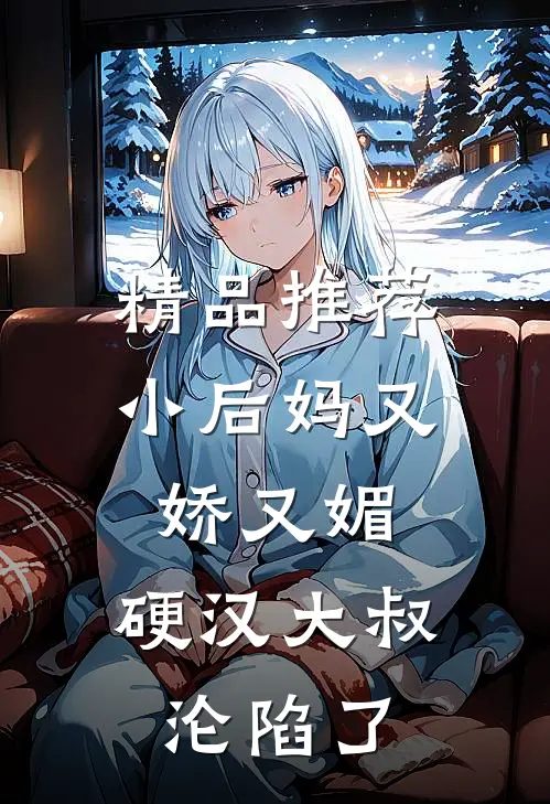 精品推荐小后妈又娇又媚：硬汉大叔沦陷了