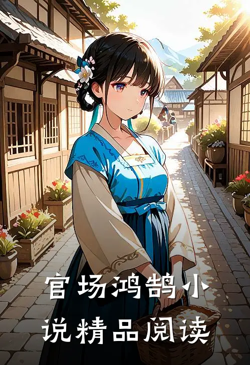 官场鸿鹄 小说精品阅读
