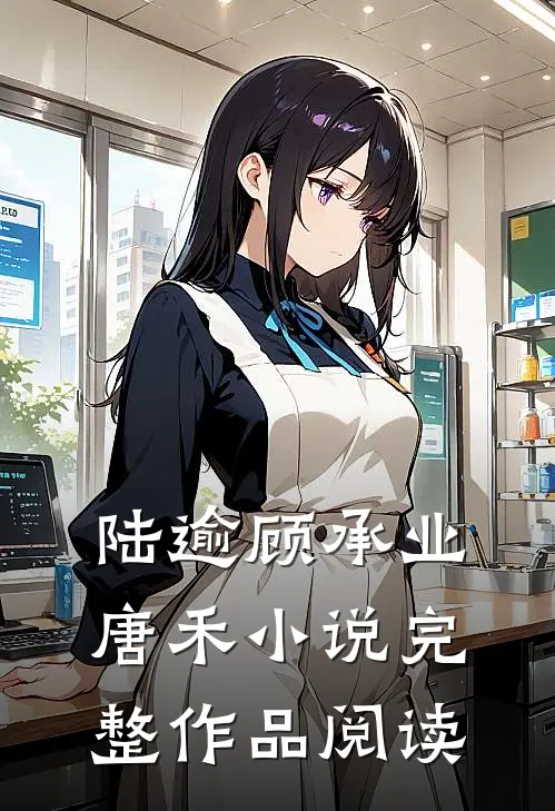 陆逾顾承业唐禾小说完整作品阅读