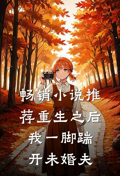 畅销小说推荐重生之后，我一脚踹开未婚夫