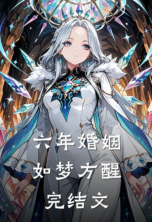 六年婚姻，如梦方醒完结文