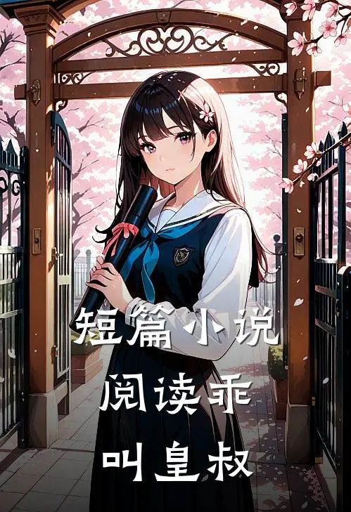 短篇小说阅读乖，叫皇叔