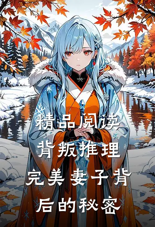 精品阅读背叛推理：完美妻子背后的秘密