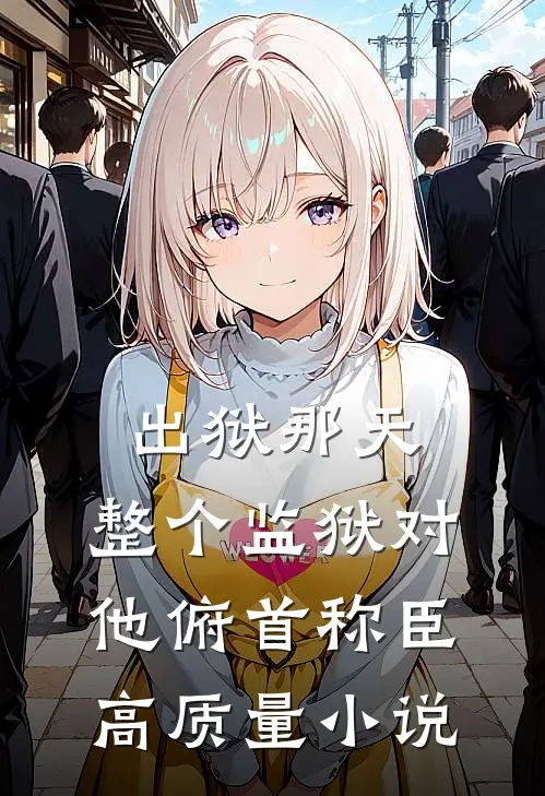 出狱那天，整个监狱对他俯首称臣高质量小说