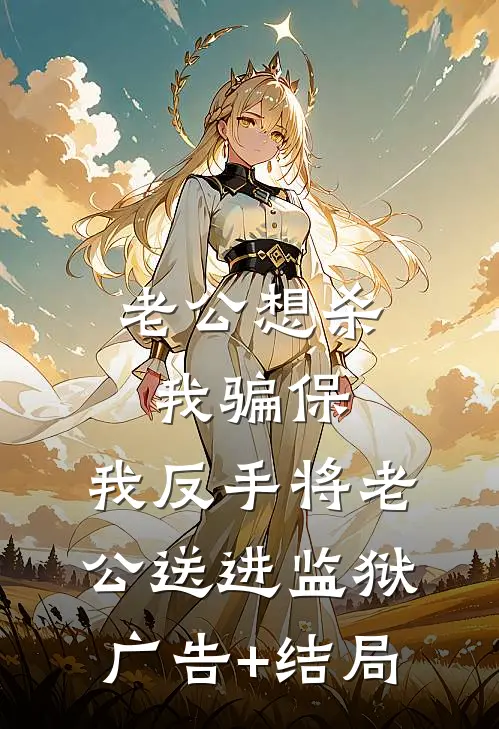 老公想杀我骗保，我反手将老公送进监狱广告+结局