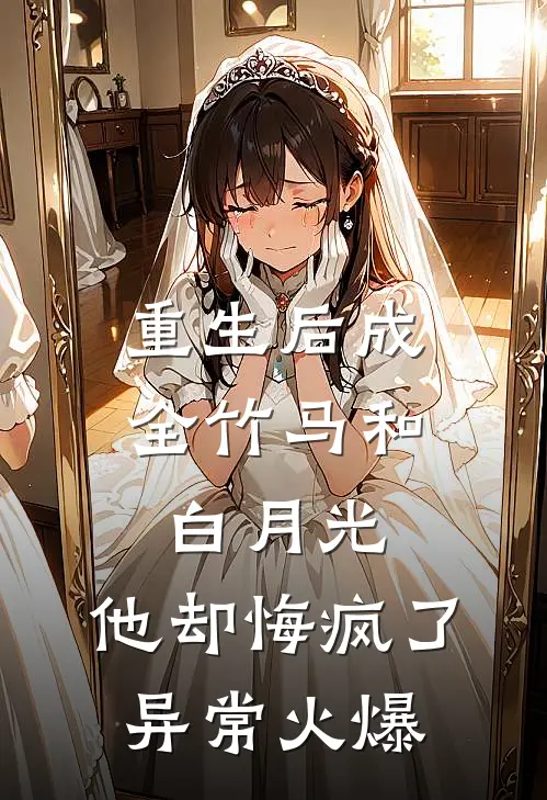 重生后成全竹马和白月光，他却悔疯了异常火爆