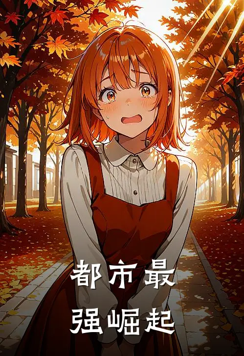 都市最强崛起
