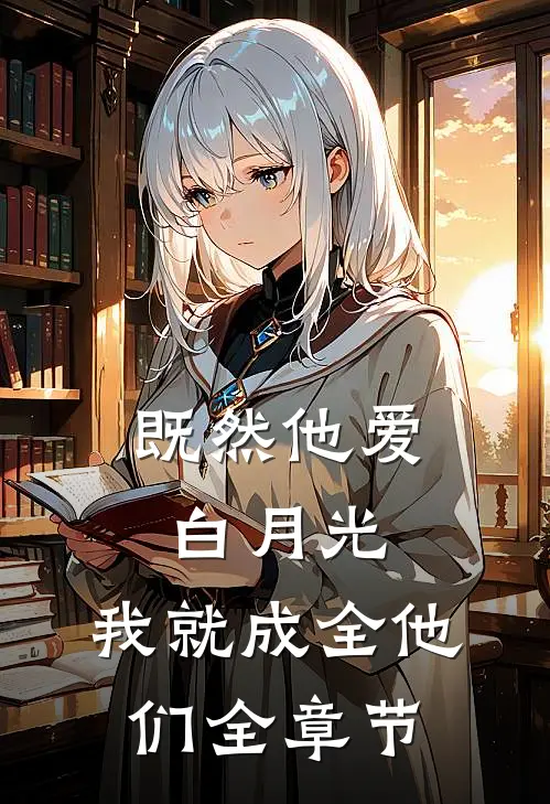 既然他爱白月光，我就成全他们全章节