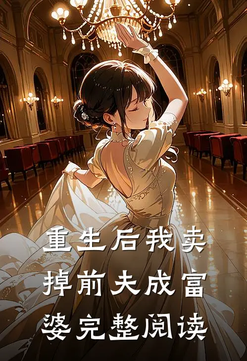重生后我卖掉前夫成富婆完整阅读
